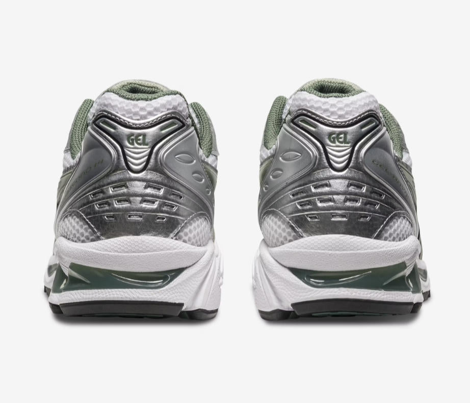ASICS Gel-Kayano 14 White Slate Grey