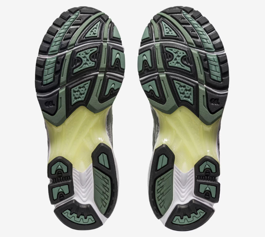ASICS Gel-Kayano 14 White Slate Grey