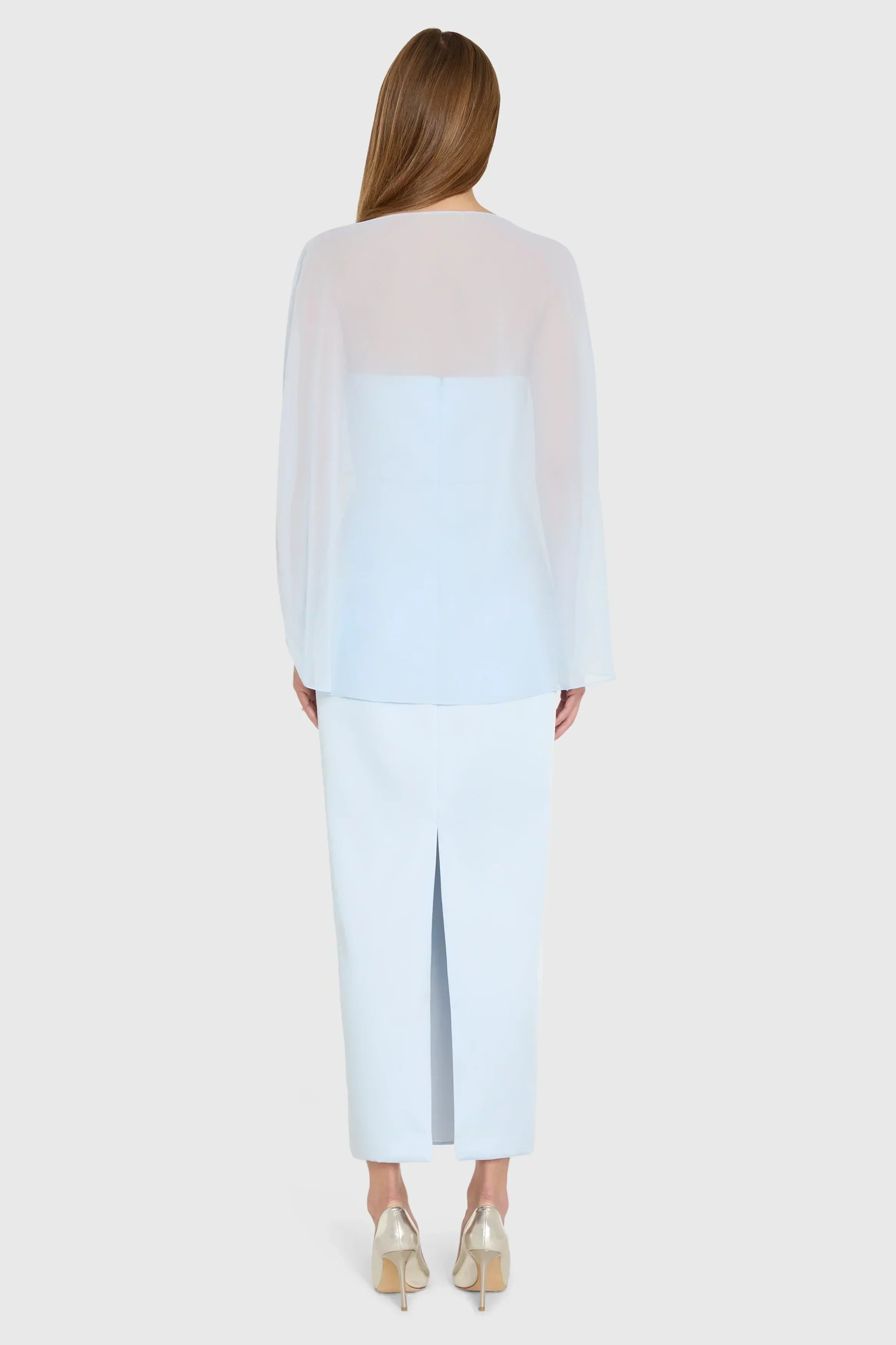 Berkshire Midi Dress