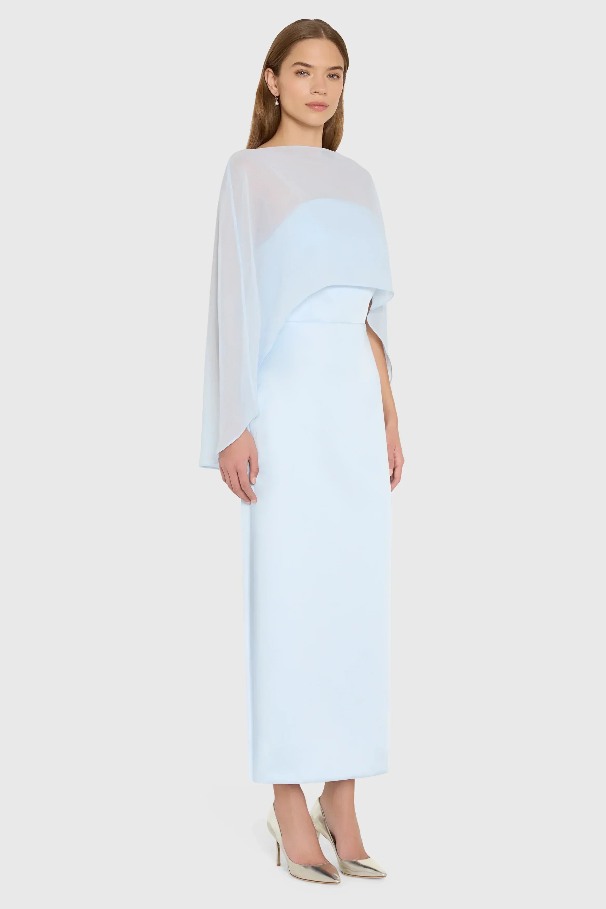 Berkshire Midi Dress