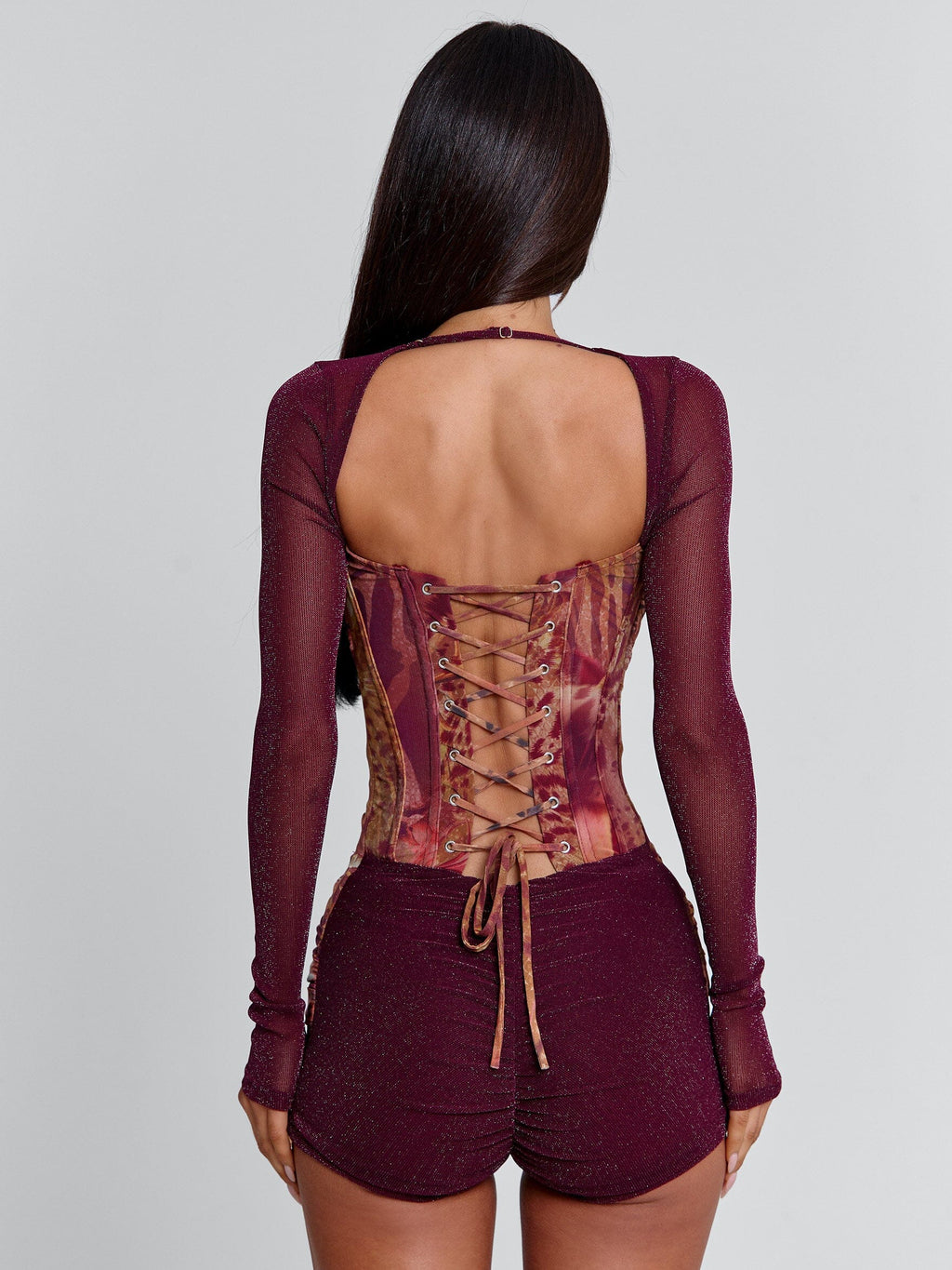 Lucy'S Astrae Playsuit Celine