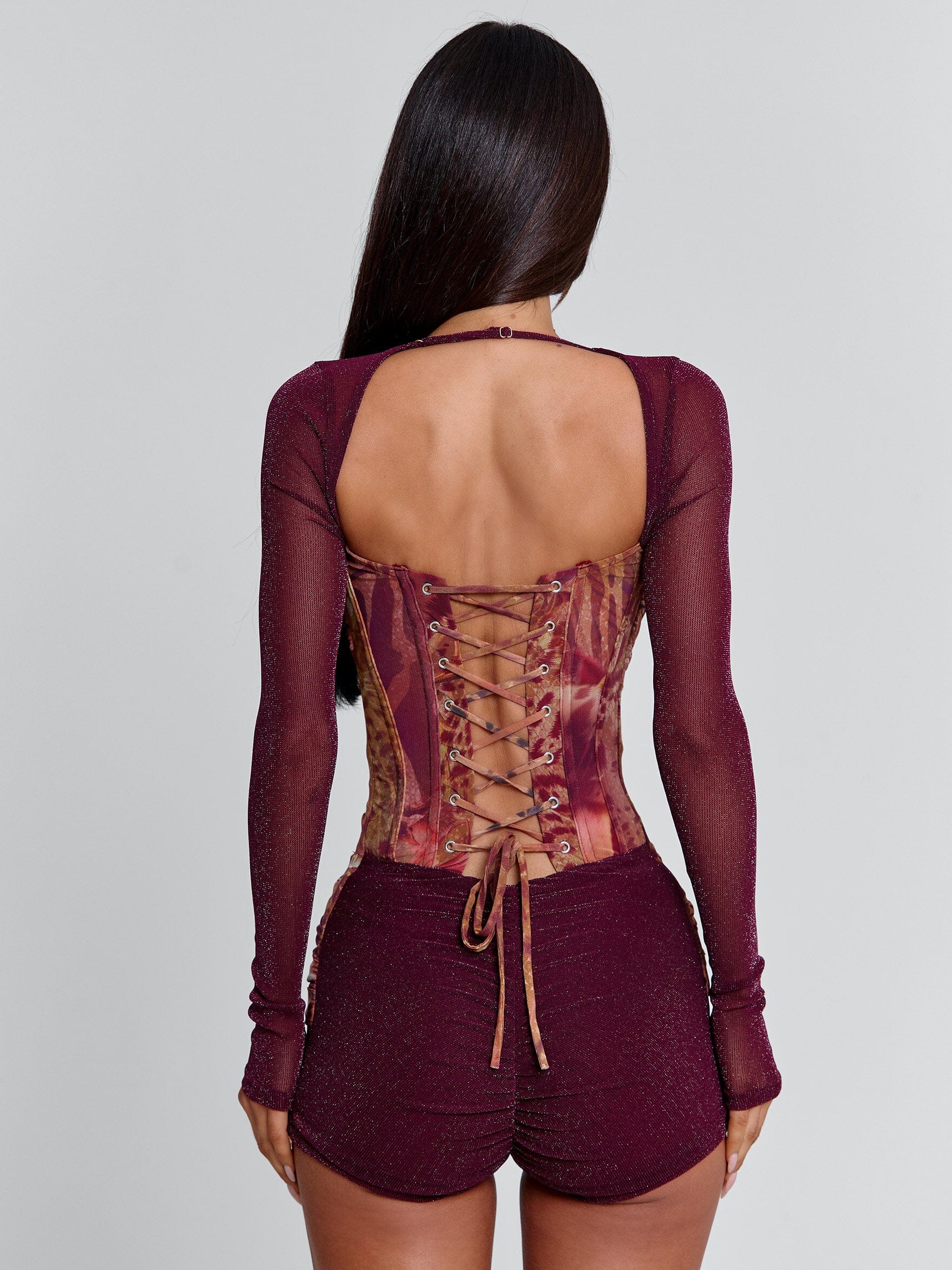 Lucy'S Astrae Playsuit Celine