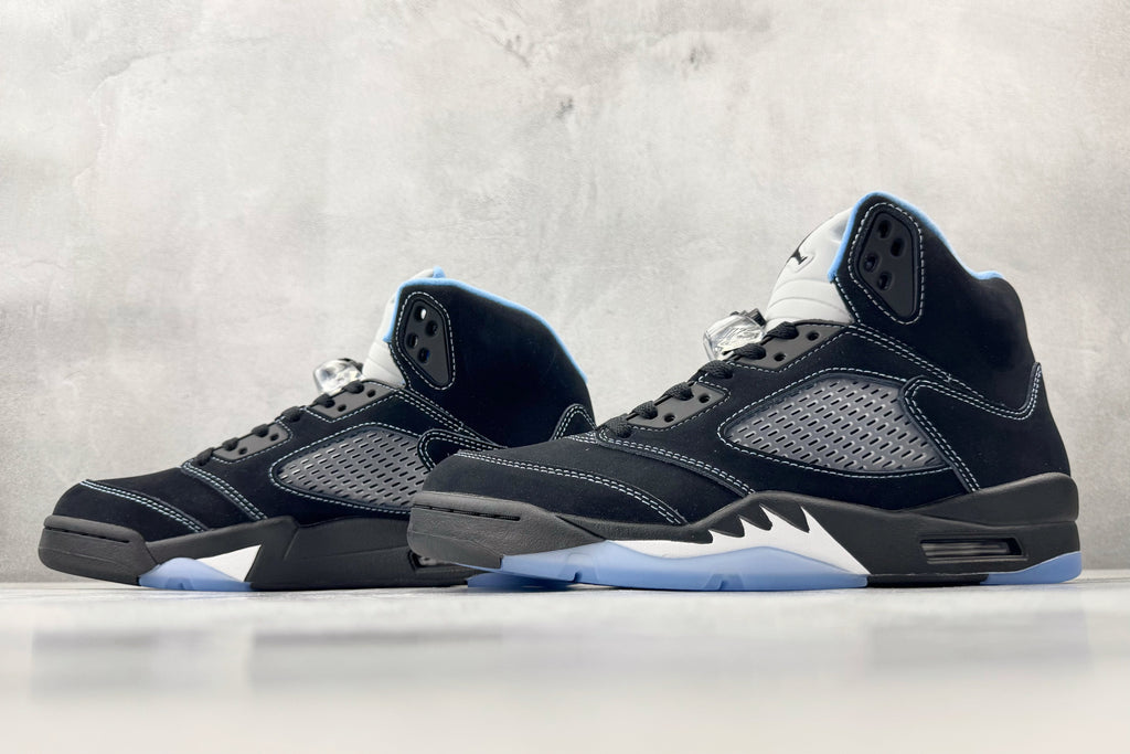 Air Jordan 5 Retro OG 'Metallic Reimagined'