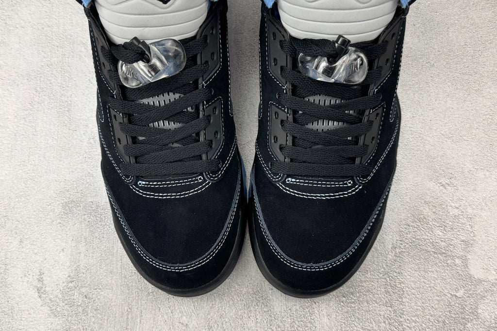 Air Jordan 5 Retro OG 'Metallic Reimagined'