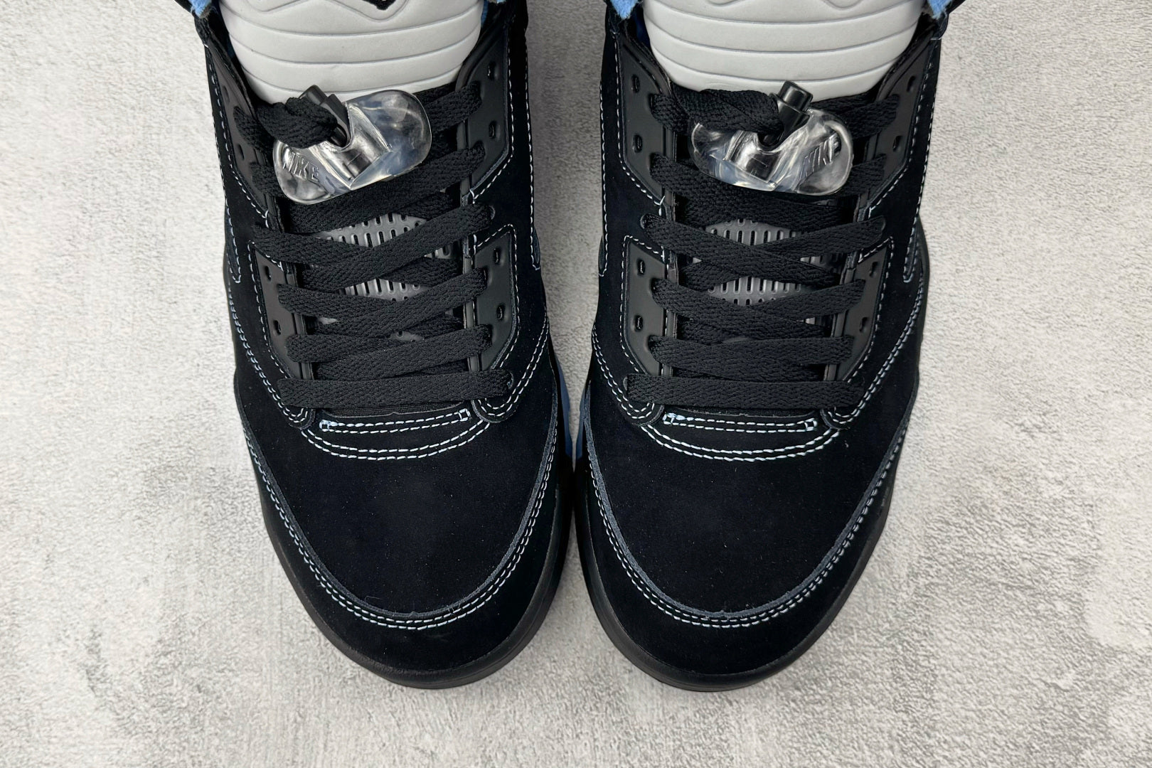 Air Jordan 5 Retro OG 'Metallic Reimagined'