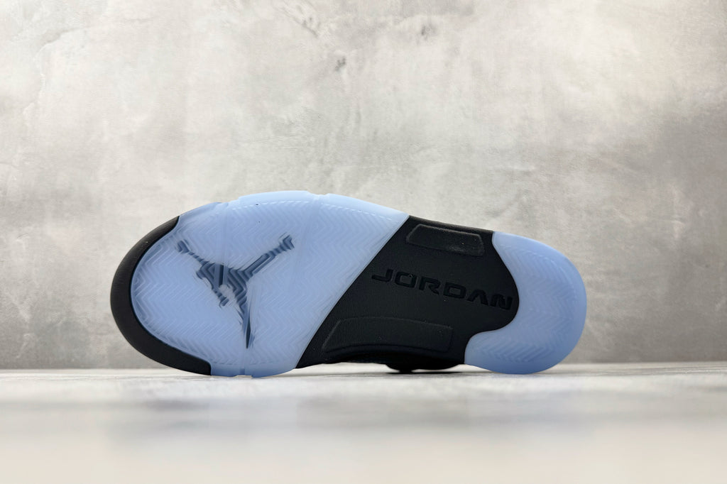 Air Jordan 5 Retro OG 'Metallic Reimagined'