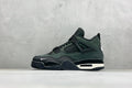 Air Jordan 4 Pine Green Collaboration Edition