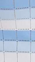 Mikayla Maxi Dress - Blue
