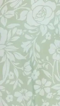Rubie Maxi Dress - Lime Floral