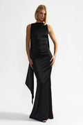 Audrey Dress - Black