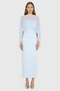 Berkshire Midi Dress